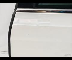 PORTA PORTIERA POSTERIORE DX PEUGEOT 308 II L3 LB - 14