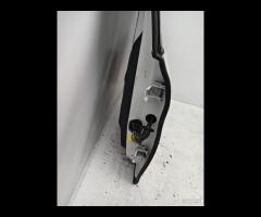 PORTA PORTIERA POSTERIORE DX PEUGEOT 308 II L3 LB - 21