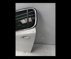 PORTA PORTIERA POSTERIORE DX PEUGEOT 308 II L3 LB - 22
