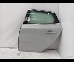PORTA PORTIERA POSTERIORE DX VOLVO V40 2012-2016 H