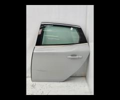 PORTA PORTIERA POSTERIORE DX VOLVO V40 2012-2016 H