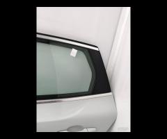 PORTA PORTIERA POSTERIORE DX VOLVO V40 2012-2016 H