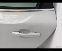 PORTA PORTIERA POSTERIORE DX VOLVO V40 2012-2016 H - 10