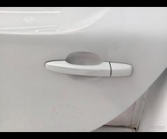 PORTA PORTIERA POSTERIORE DX VOLVO V40 2012-2016 H - 11