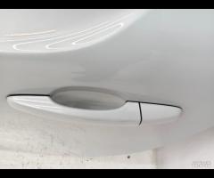 PORTA PORTIERA POSTERIORE DX VOLVO V40 2012-2016 H - 12