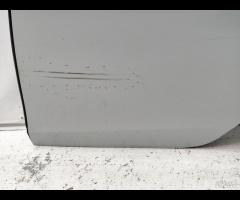 PORTA PORTIERA POSTERIORE DX VOLVO V40 2012-2016 H - 15