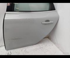 PORTA PORTIERA POSTERIORE DX VOLVO V40 2012-2016 H - 18