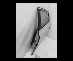 PORTA PORTIERA POSTERIORE DX VOLVO V40 2012-2016 H - 19