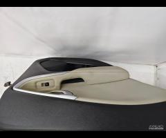 PORTA PORTIERA POSTERIORE DX VOLVO V40 2012-2016 H - 21