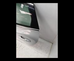 PORTA PORTIERA POSTERIORE DX VOLVO V40 2012-2016 H - 22