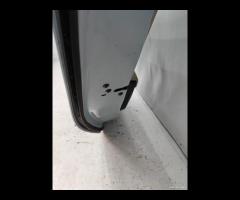 PORTA PORTIERA POSTERIORE DX VOLVO V40 2012-2016 H - 23