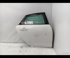 PORTA PORTIERA POSTERIORE DX JAGUAR XF X260 2015-2