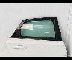 PORTA PORTIERA POSTERIORE DX JAGUAR XF X260 2015-2