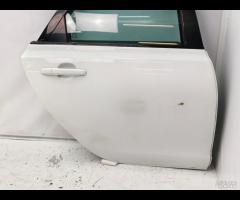 PORTA PORTIERA POSTERIORE DX JAGUAR XF X260 2015-2