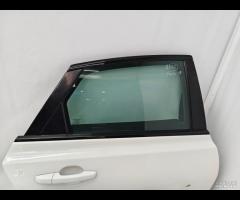 PORTA PORTIERA POSTERIORE DX JAGUAR XF X260 2015-2 - 6