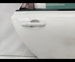 PORTA PORTIERA POSTERIORE DX JAGUAR XF X260 2015-2 - 8