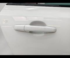 PORTA PORTIERA POSTERIORE DX JAGUAR XF X260 2015-2 - 10