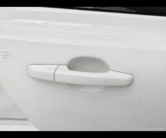 PORTA PORTIERA POSTERIORE DX JAGUAR XF X260 2015-2 - 11