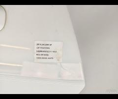 PORTA PORTIERA POSTERIORE DX JAGUAR XF X260 2015-2 - 12