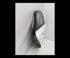 PORTA PORTIERA POSTERIORE DX JAGUAR XF X260 2015-2 - 18