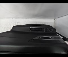 PORTA PORTIERA POSTERIORE DX JAGUAR XF X260 2015-2 - 20