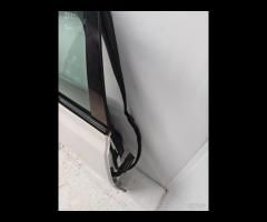 PORTA PORTIERA POSTERIORE DX JAGUAR XF X260 2015-2 - 21