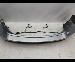 PARAURTI POSTERIORE ORIGINALE HYUNDAI I40 2018-202 - 6