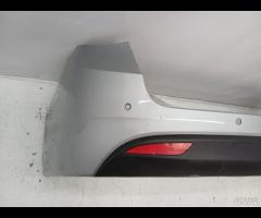 PARAURTI POSTERIORE ORIGINALE HYUNDAI I40 2018-202 - 10