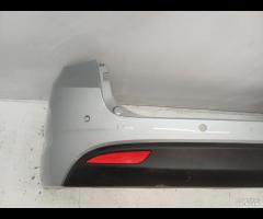 PARAURTI POSTERIORE ORIGINALE HYUNDAI I40 2018-202 - 11