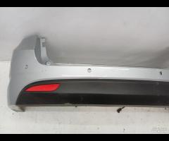 PARAURTI POSTERIORE ORIGINALE HYUNDAI I40 2018-202 - 12
