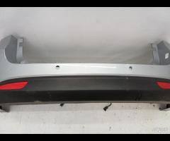 PARAURTI POSTERIORE ORIGINALE HYUNDAI I40 2018-202 - 13