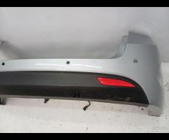 PARAURTI POSTERIORE ORIGINALE HYUNDAI I40 2018-202 - 14