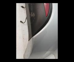 PARAURTI POSTERIORE ORIGINALE HYUNDAI I40 2018-202 - 19