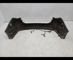 PARAURTI POSTERIORE ORIGINALE HYUNDAI I40 2018-202 - 21