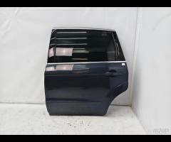 PORTA PORTIERA POSTERIORE SX FORD S-MAX 2006-2014 - 1