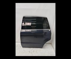 PORTA PORTIERA POSTERIORE SX FORD S-MAX 2006-2014 - 3