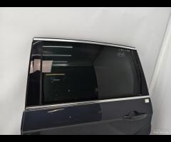 PORTA PORTIERA POSTERIORE SX FORD S-MAX 2006-2014 - 4