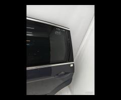 PORTA PORTIERA POSTERIORE SX FORD S-MAX 2006-2014 - 5