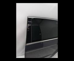 PORTA PORTIERA POSTERIORE SX FORD S-MAX 2006-2014 - 6