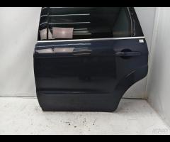 PORTA PORTIERA POSTERIORE SX FORD S-MAX 2006-2014 - 7