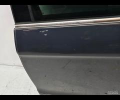 PORTA PORTIERA POSTERIORE SX FORD S-MAX 2006-2014 - 8