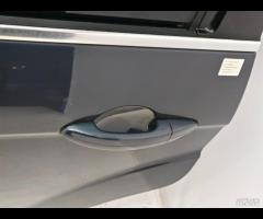 PORTA PORTIERA POSTERIORE SX FORD S-MAX 2006-2014 - 12