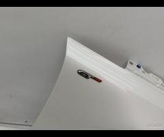 PARAFANGO ANTERIORE DESTRO DX PEUGEOT 308 II L3 LB