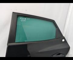 PORTA PORTIERA POSTERIORE SX HYUNDAI IX35  EL ELH