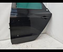 PORTA PORTIERA POSTERIORE SX HYUNDAI IX35  EL ELH - 8