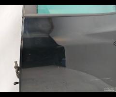 PORTA PORTIERA POSTERIORE SX HYUNDAI IX35  EL ELH - 9