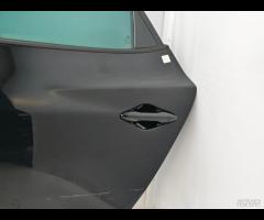PORTA PORTIERA POSTERIORE SX HYUNDAI IX35  EL ELH - 10