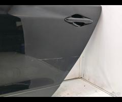 PORTA PORTIERA POSTERIORE SX HYUNDAI IX35  EL ELH - 11