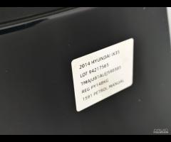 PORTA PORTIERA POSTERIORE SX HYUNDAI IX35  EL ELH - 16