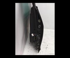 PORTA PORTIERA POSTERIORE SX HYUNDAI IX35  EL ELH - 21
